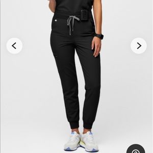 Figs High Waisted Zamora Joggers 2.0